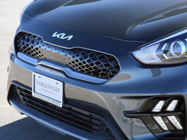 used 2022 Kia Niro car, priced at $20,990