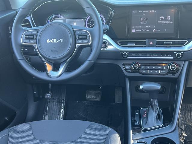 used 2022 Kia Niro car, priced at $20,990