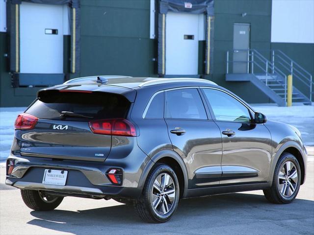 used 2022 Kia Niro car, priced at $20,990