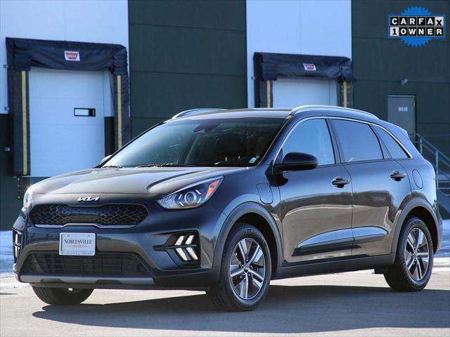 used 2022 Kia Niro car, priced at $20,990