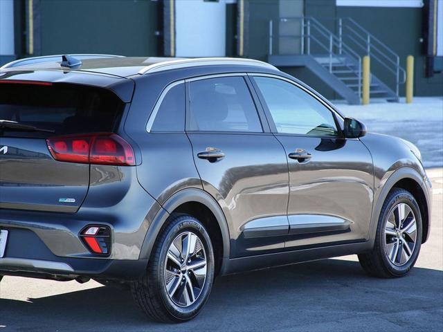 used 2022 Kia Niro car, priced at $20,990