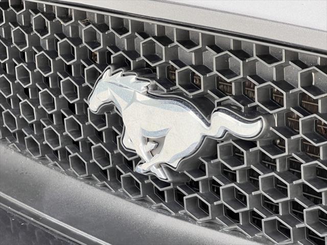 used 2015 Ford Mustang car, priced at $30,950