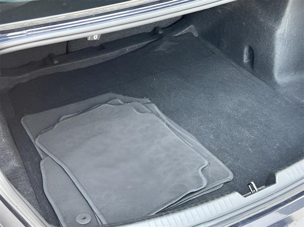 used 2023 Chevrolet Malibu car, priced at $17,864