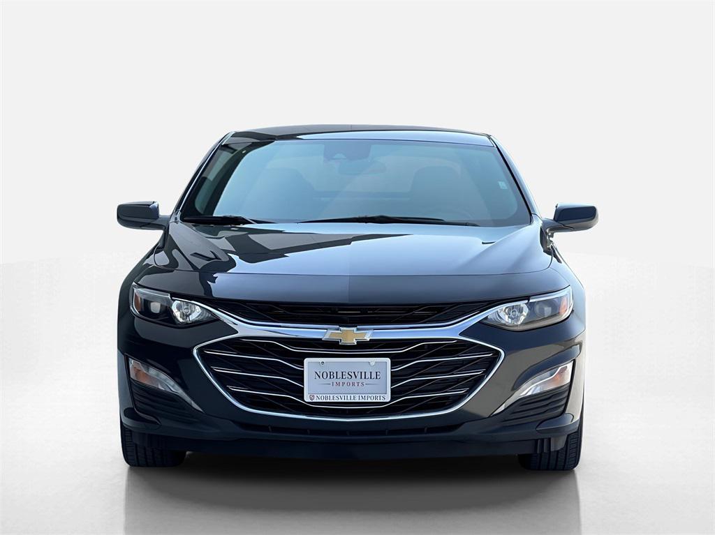 used 2023 Chevrolet Malibu car, priced at $17,864