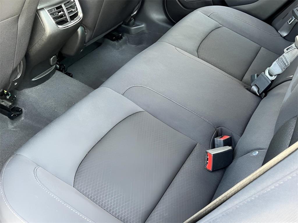 used 2023 Chevrolet Malibu car, priced at $17,864