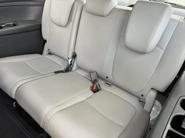 used 2020 Honda Odyssey car, priced at $27,559