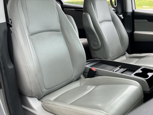 used 2020 Honda Odyssey car, priced at $27,559
