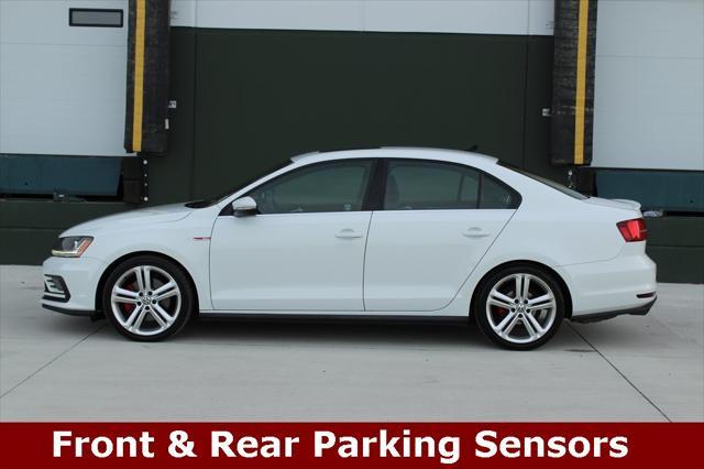 used 2017 Volkswagen Jetta car, priced at $14,295