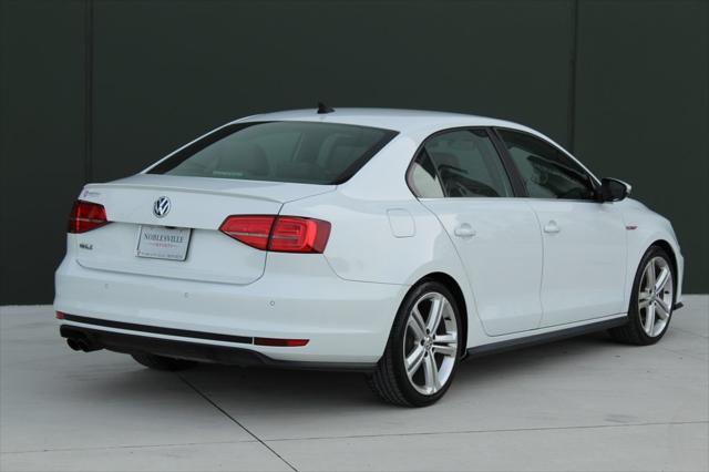 used 2017 Volkswagen Jetta car, priced at $14,295