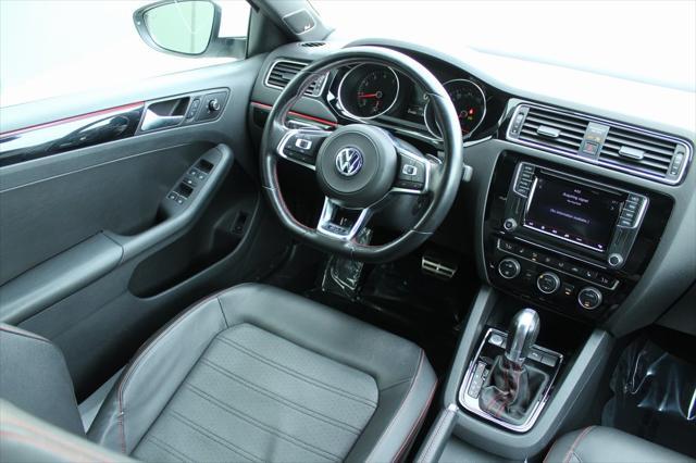 used 2017 Volkswagen Jetta car, priced at $14,295