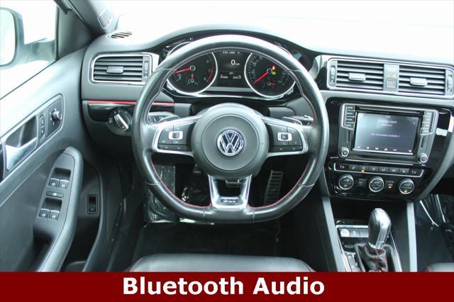 used 2017 Volkswagen Jetta car, priced at $14,295