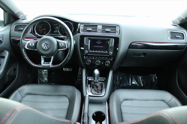 used 2017 Volkswagen Jetta car, priced at $14,295