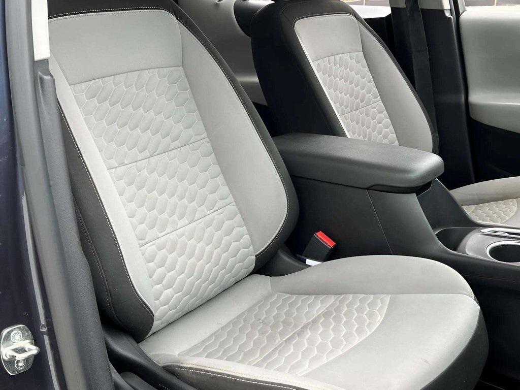 used 2019 Chevrolet Equinox car, priced at $10,429