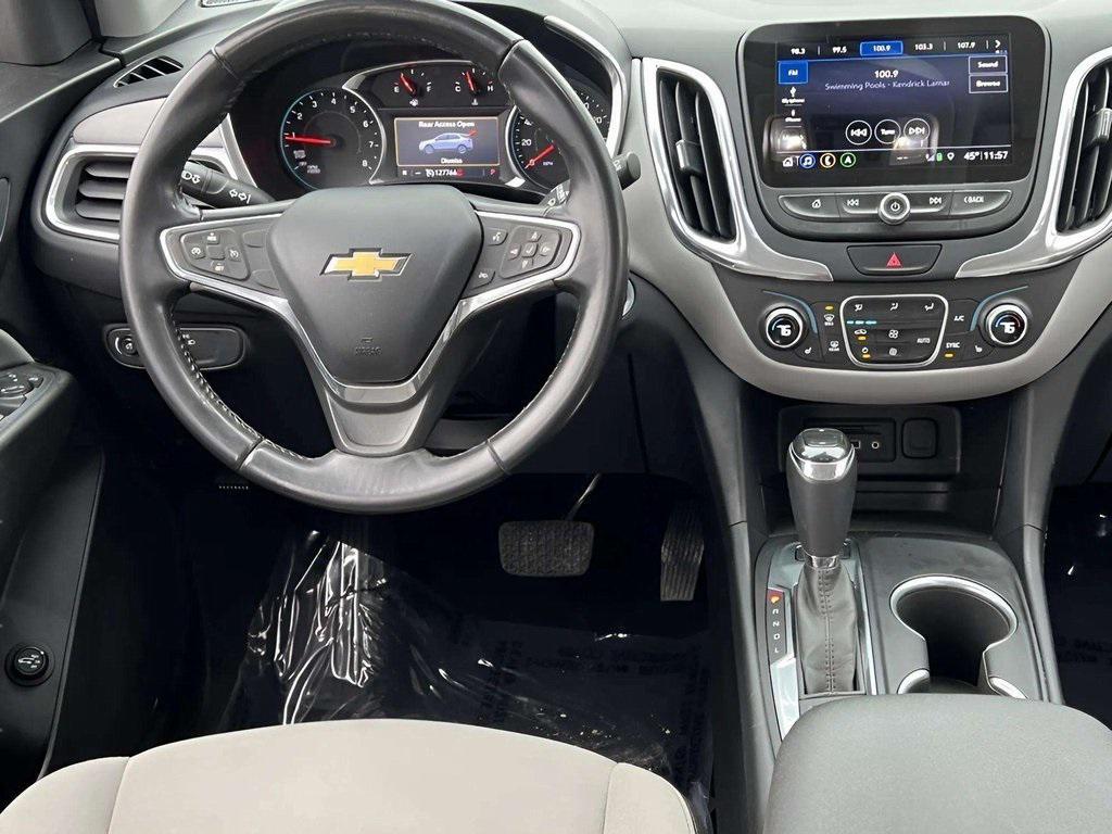used 2019 Chevrolet Equinox car, priced at $10,429