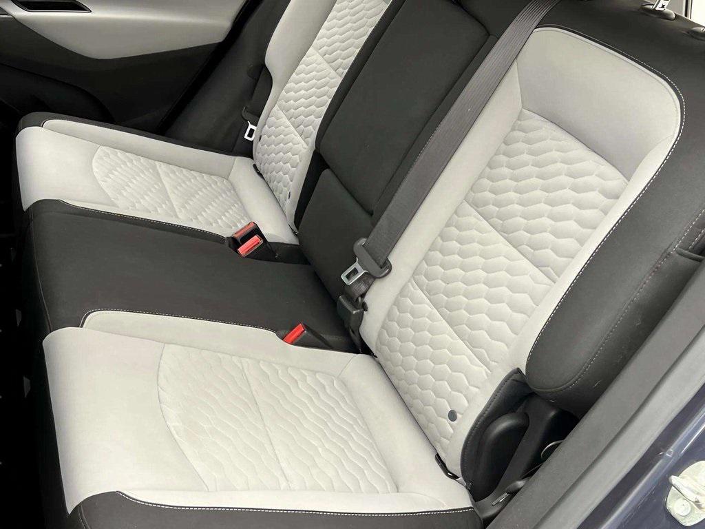 used 2019 Chevrolet Equinox car, priced at $10,429