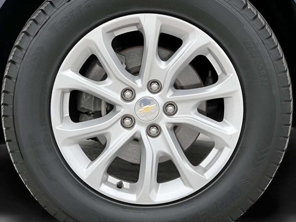 used 2019 Chevrolet Equinox car, priced at $10,429