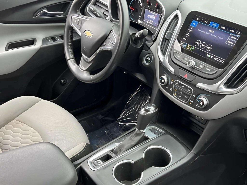 used 2019 Chevrolet Equinox car, priced at $10,429