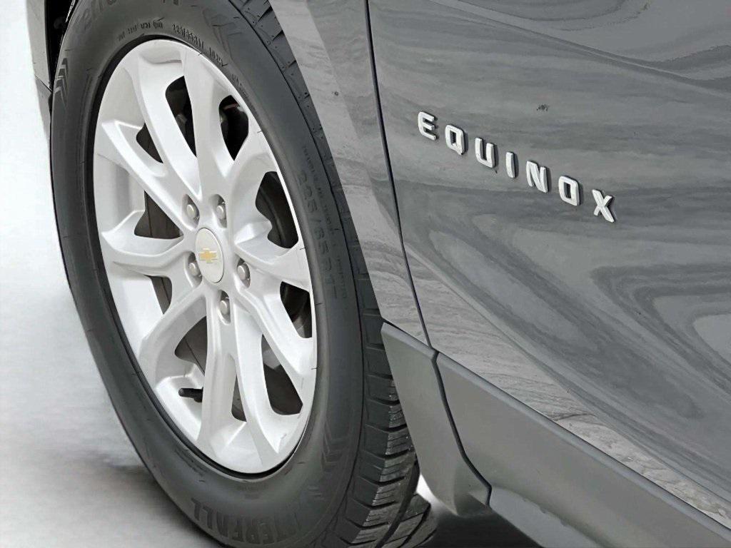 used 2019 Chevrolet Equinox car, priced at $10,429
