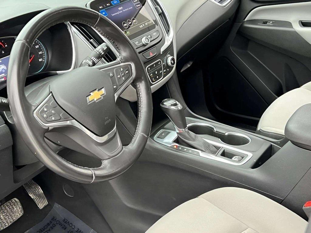 used 2019 Chevrolet Equinox car, priced at $10,429
