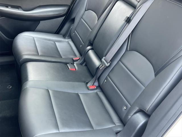 used 2019 INFINITI QX50 car, priced at $17,184