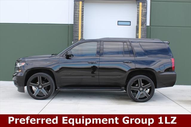 used 2019 Chevrolet Tahoe car, priced at $32,500