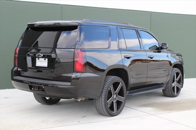 used 2019 Chevrolet Tahoe car, priced at $32,500