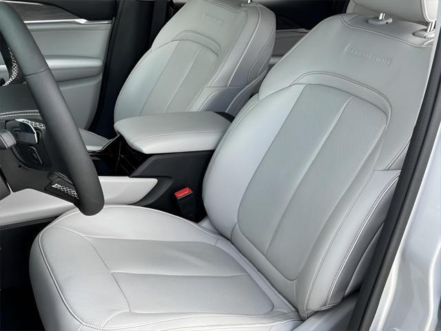 used 2022 Jeep Grand Cherokee 4xe car, priced at $34,900