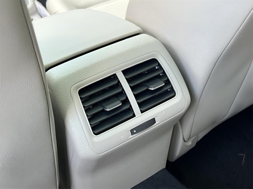 used 2017 Volkswagen Golf Alltrack car, priced at $16,668