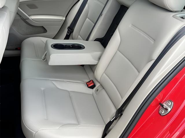used 2017 Volkswagen Golf Alltrack car, priced at $17,990