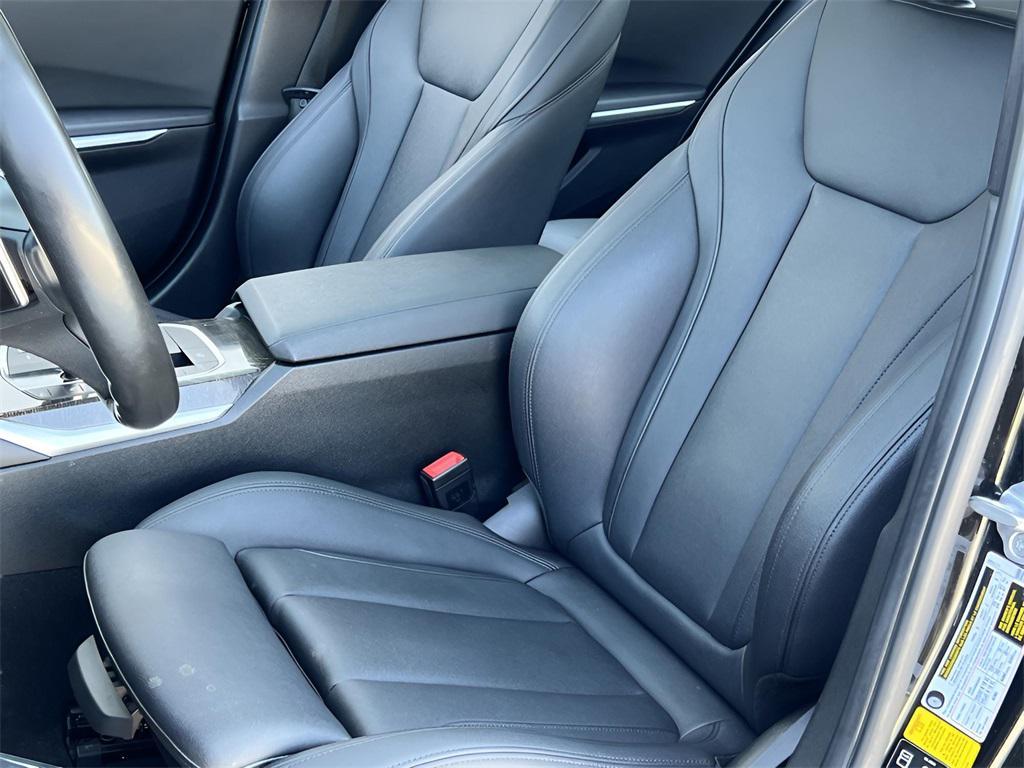 used 2020 BMW 330 car, priced at $20,990