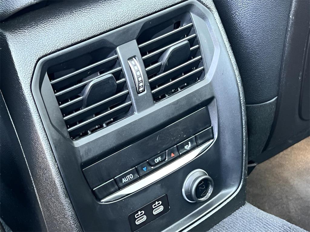 used 2020 BMW 330 car, priced at $20,990