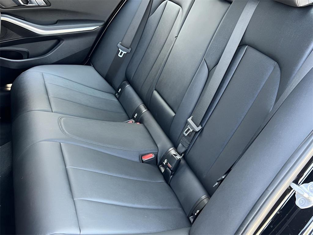 used 2020 BMW 330 car, priced at $20,990