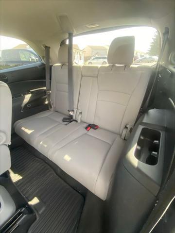 used 2019 Honda Pilot car, priced at $24,990
