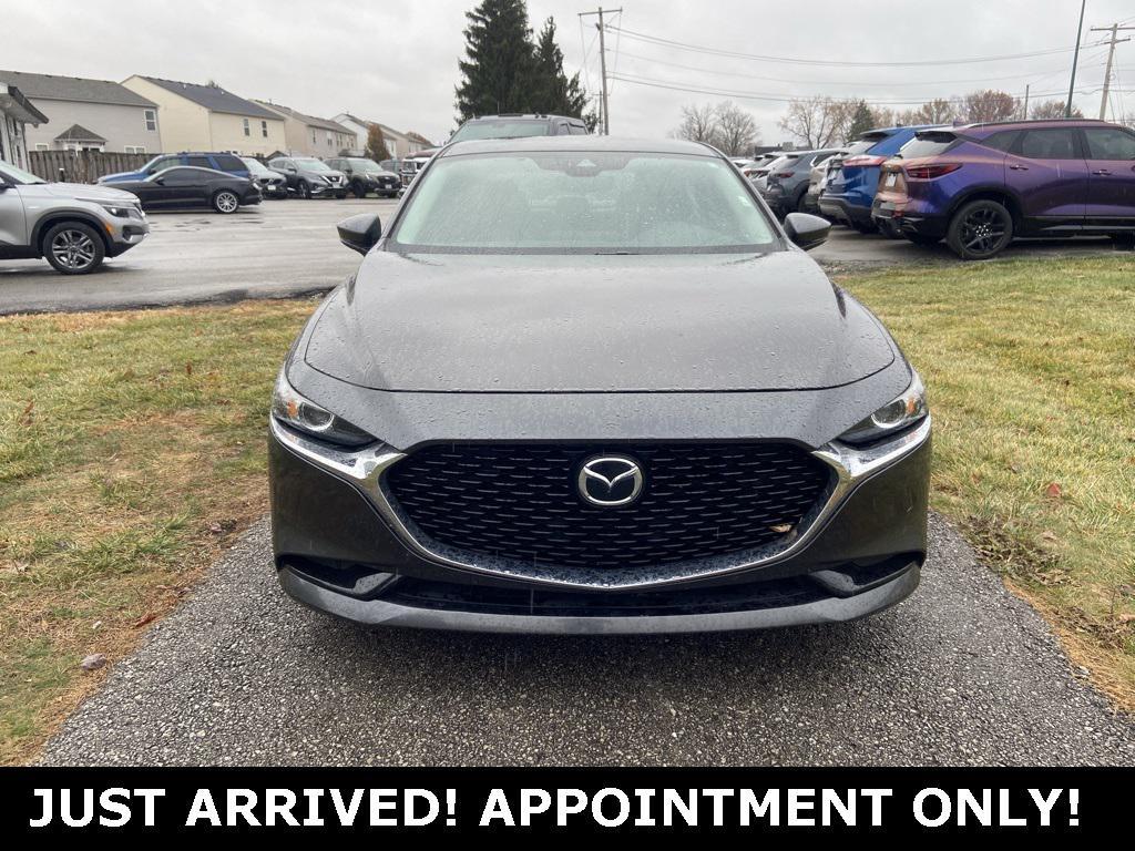 used 2019 Mazda Mazda3 car, priced at $16,495