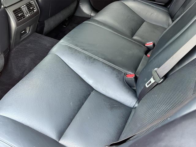 used 2017 Lexus LS 460 car, priced at $27,900