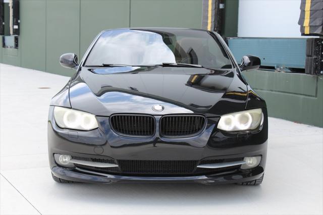 used 2011 BMW 328 car, priced at $9,699