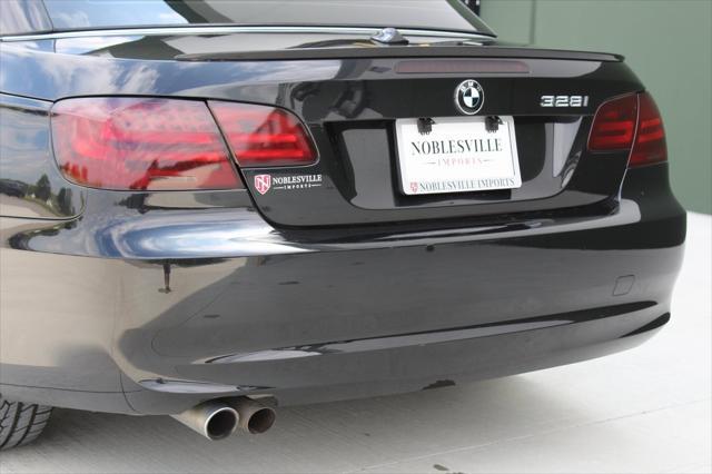 used 2011 BMW 328 car, priced at $9,699