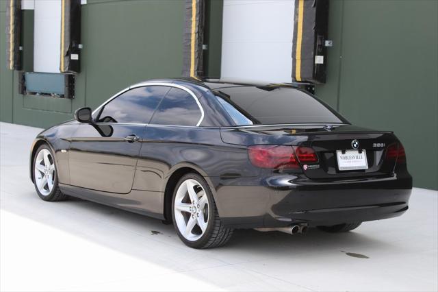 used 2011 BMW 328 car, priced at $9,699