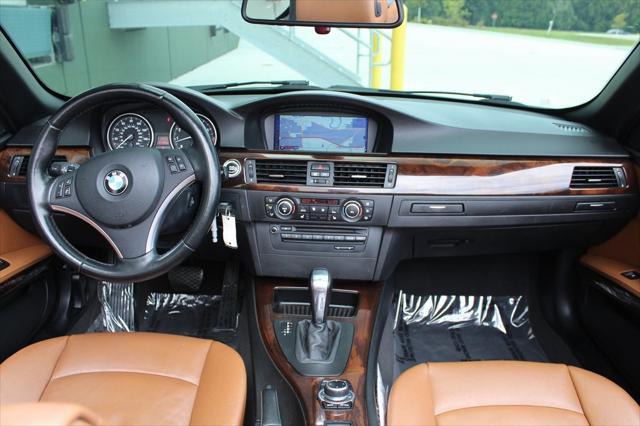 used 2011 BMW 328 car, priced at $9,699