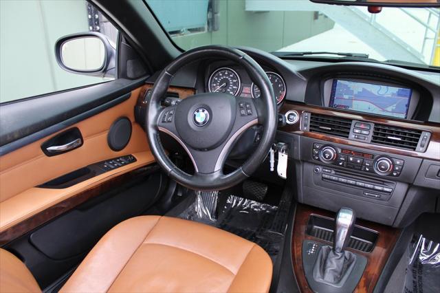 used 2011 BMW 328 car, priced at $9,699