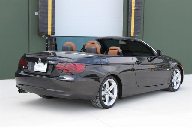 used 2011 BMW 328 car, priced at $9,699