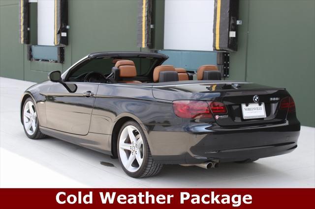 used 2011 BMW 328 car, priced at $9,699