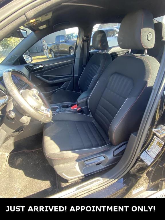 used 2019 Volkswagen Jetta GLI car, priced at $18,750