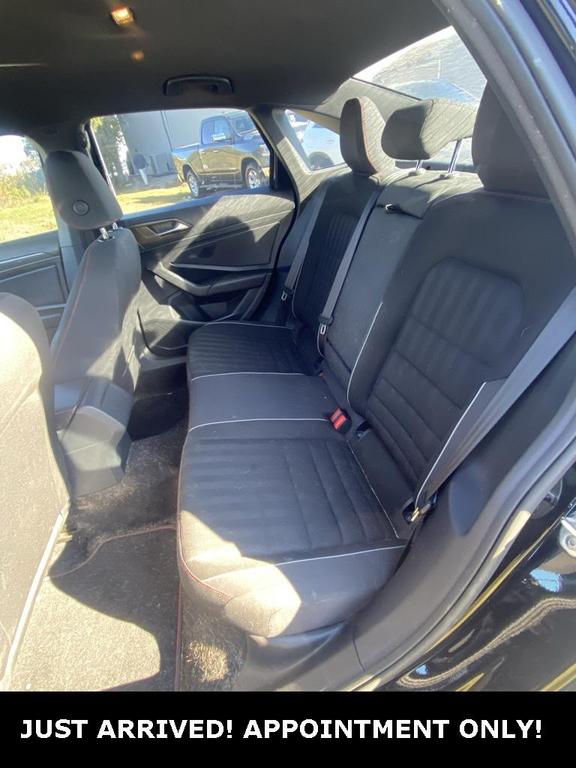 used 2019 Volkswagen Jetta GLI car, priced at $18,750