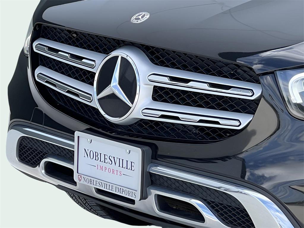 used 2020 Mercedes-Benz GLC 300 car, priced at $21,499