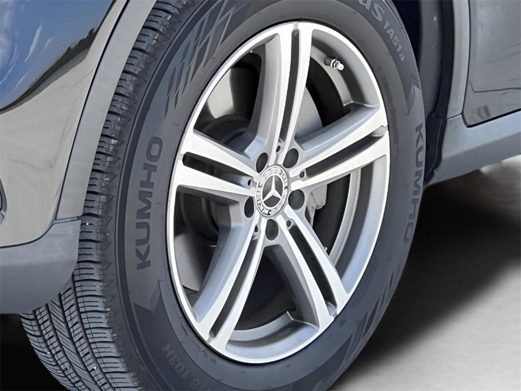 used 2020 Mercedes-Benz GLC 300 car, priced at $21,499