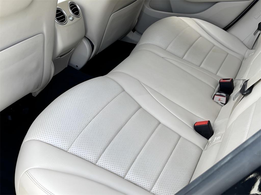 used 2020 Mercedes-Benz GLC 300 car, priced at $21,499