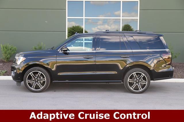 used 2019 Ford Expedition car, priced at $29,499