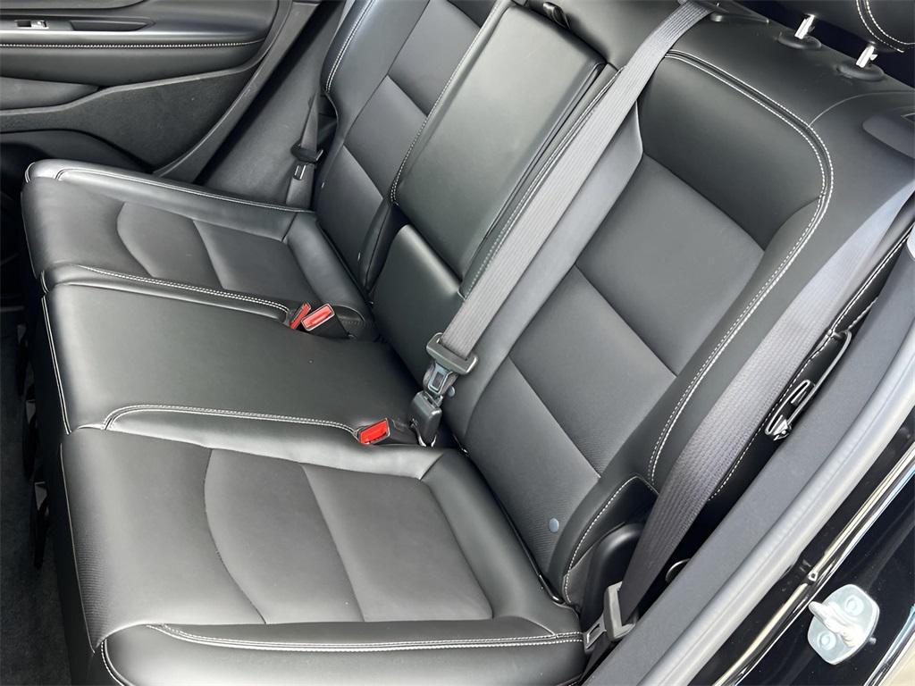 used 2024 GMC Terrain car, priced at $25,233