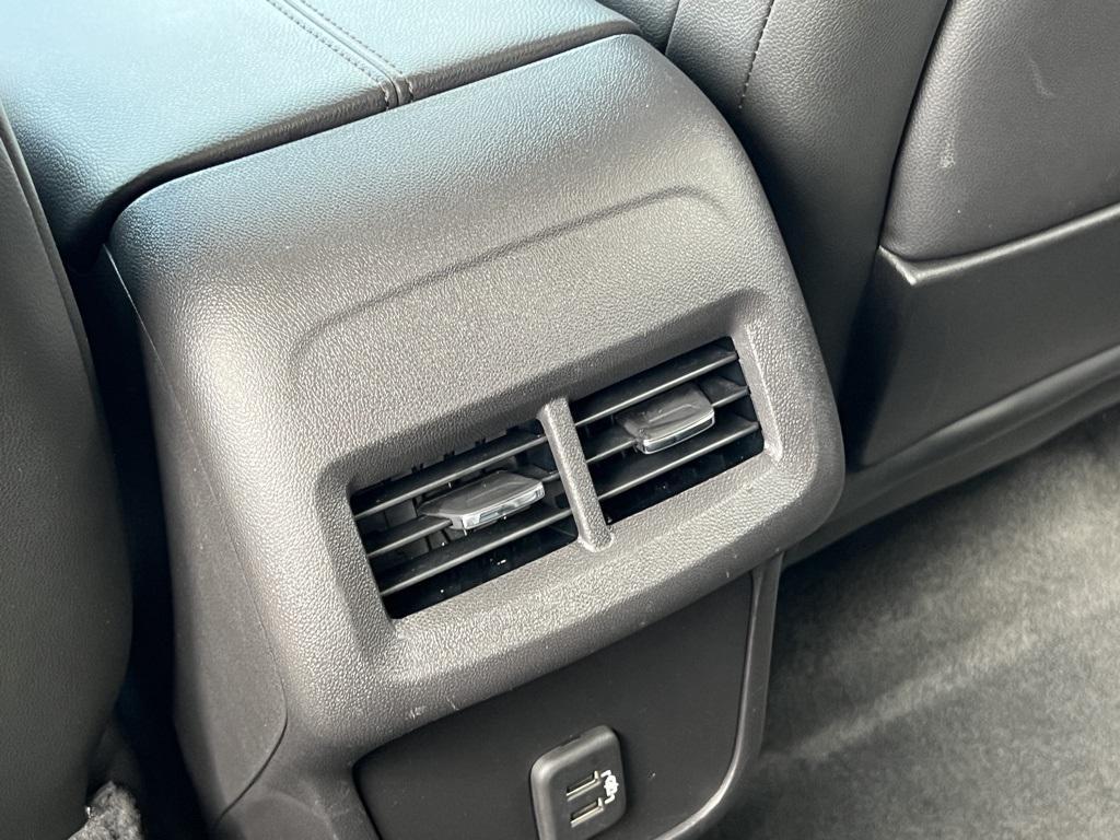used 2024 GMC Terrain car, priced at $25,233